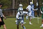MLAX vs Babson  Wheaton College Men's Lacrosse vs Babson College. - Photo by Keith Nordstrom : Wheaton, Lacrosse, LAX, Babson, MLax